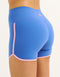 Mode Shorts - Cobalt