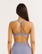 Core Layer Sports Bra - Washed Blue