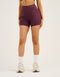 Essence Shorts - Blackberry