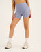 Essence Shorts - Washed Blue