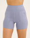Essence Shorts - Washed Blue