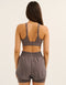 Essence Sports Bra V2 - Slate Grey