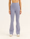 Flare Leggings - Washed Blue