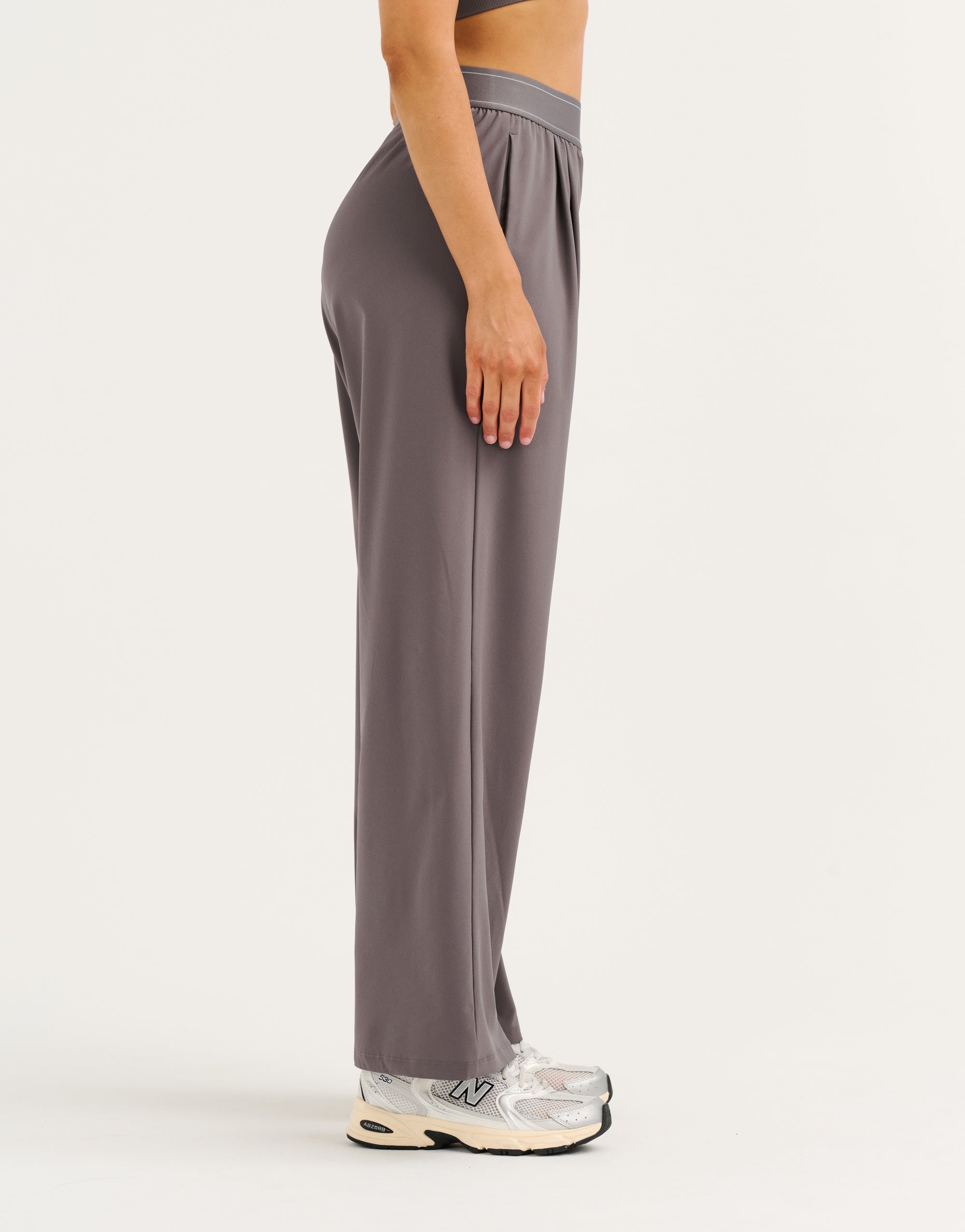 Elemental Flow Pants 30" - Slate Grey