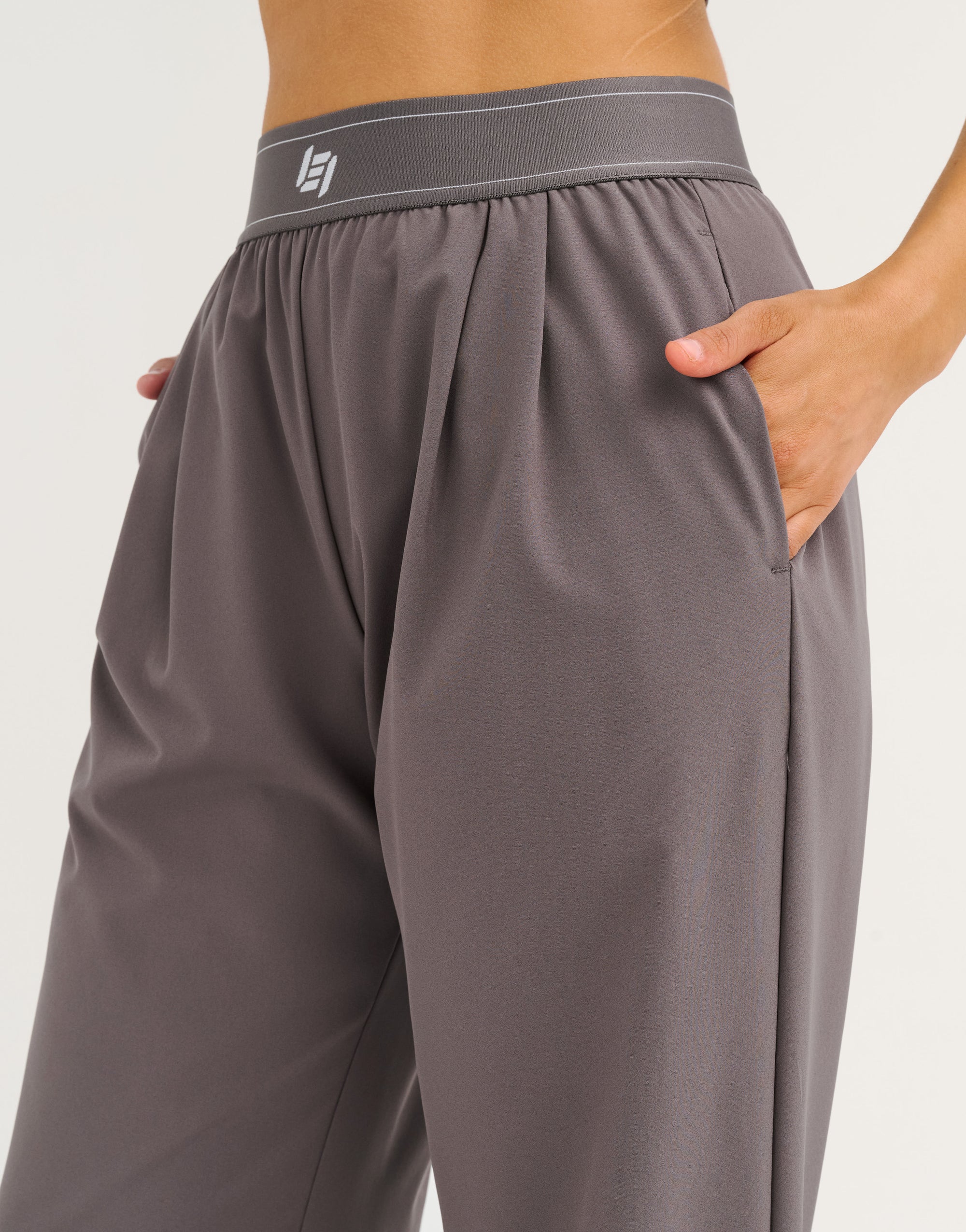 Elemental Flow Pants 30" - Slate Grey