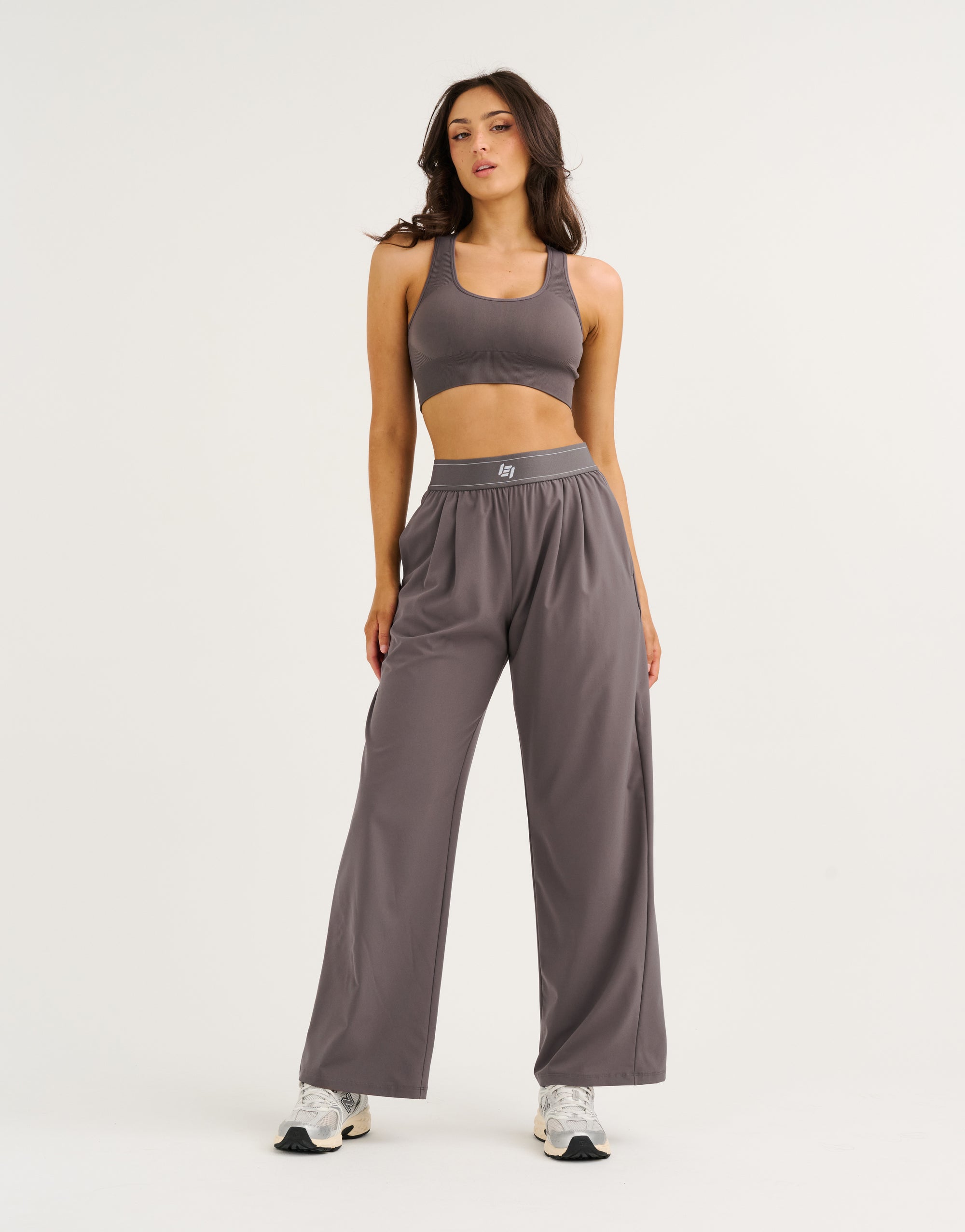 Elemental Flow Pants 30" - Slate Grey
