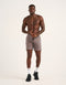 Echt Force Knit Shorts - Slate Grey