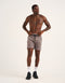 Echt Force Knit Shorts - Slate Grey