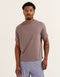 Foundation Tee 27" - Slate Grey