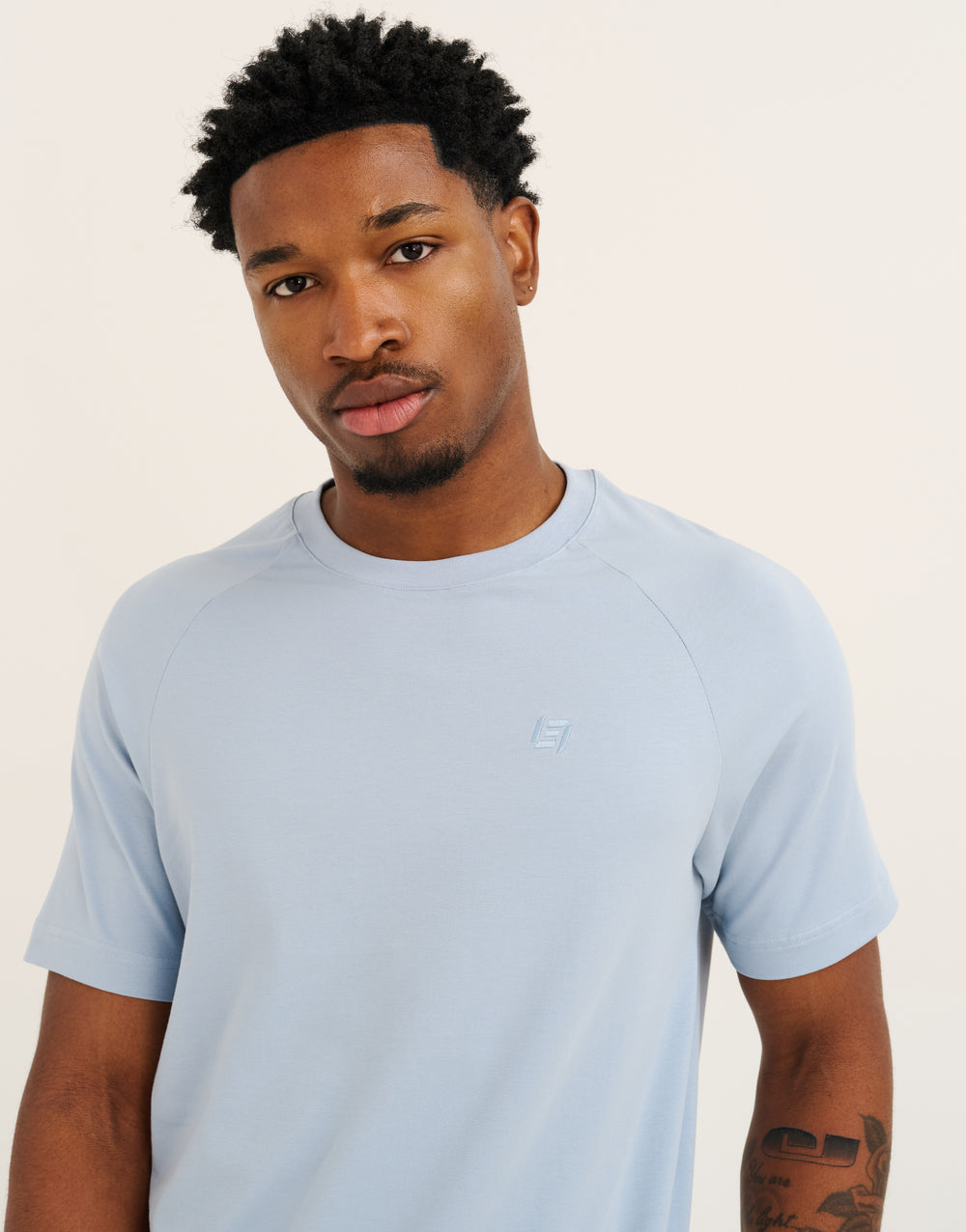Foundation Tee 30