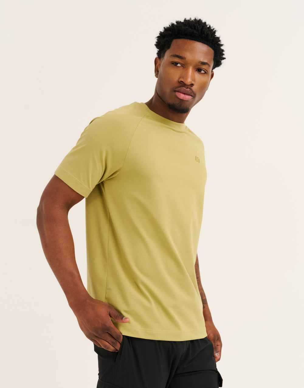 Foundation Tee 30