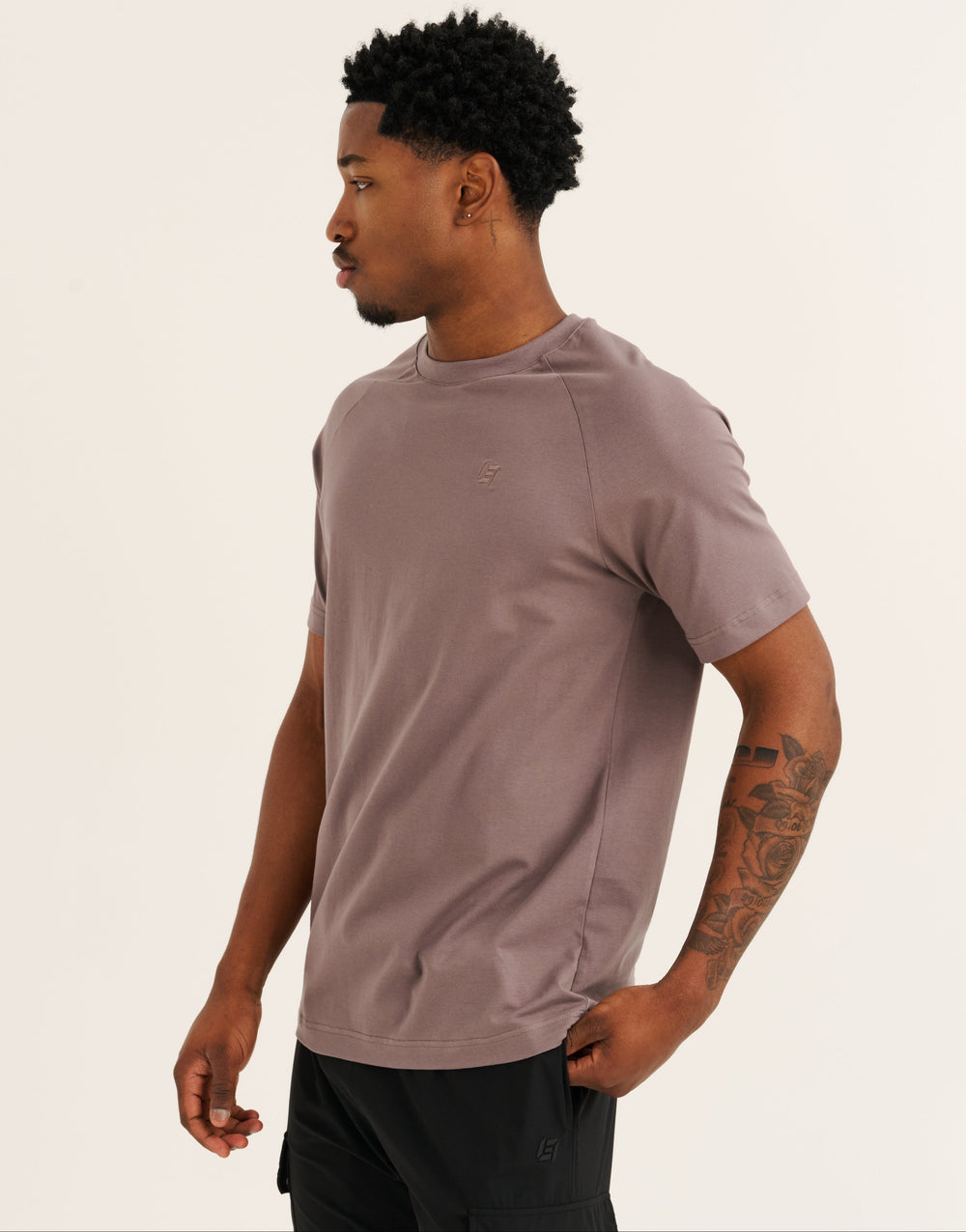 Foundation Tee 30