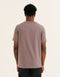 Foundation Tee 30" - Slate Grey