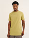 Foundation Tee 32" - Olive