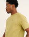 Foundation Tee 32" - Olive