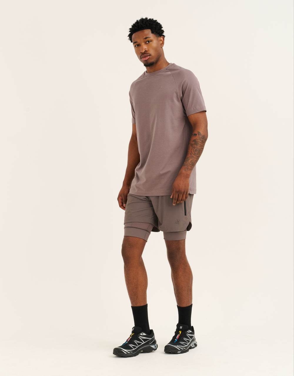 Foundation Tee 32