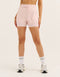 Freedom Running Shorts - Mauve
