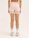 Freedom Running Shorts - Mauve