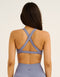 Freedom Sports Bra - Washed Blue