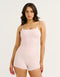Lycra Seamless Tank - Mauve