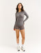 Elemental Long Sleeve T-Shirt - Slate
