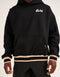 Script Hoodie - Black