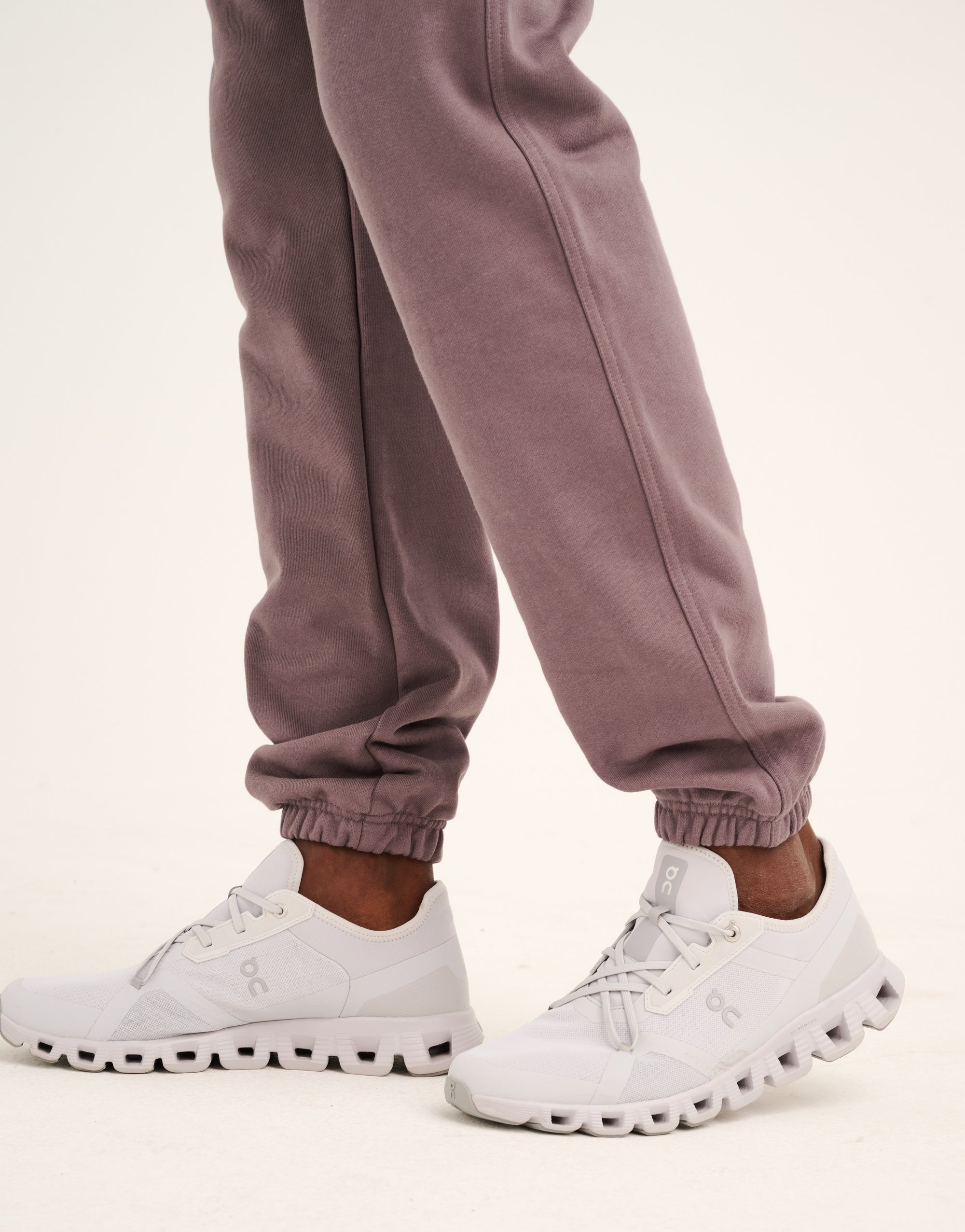 Season II Joggers - Slate Grey