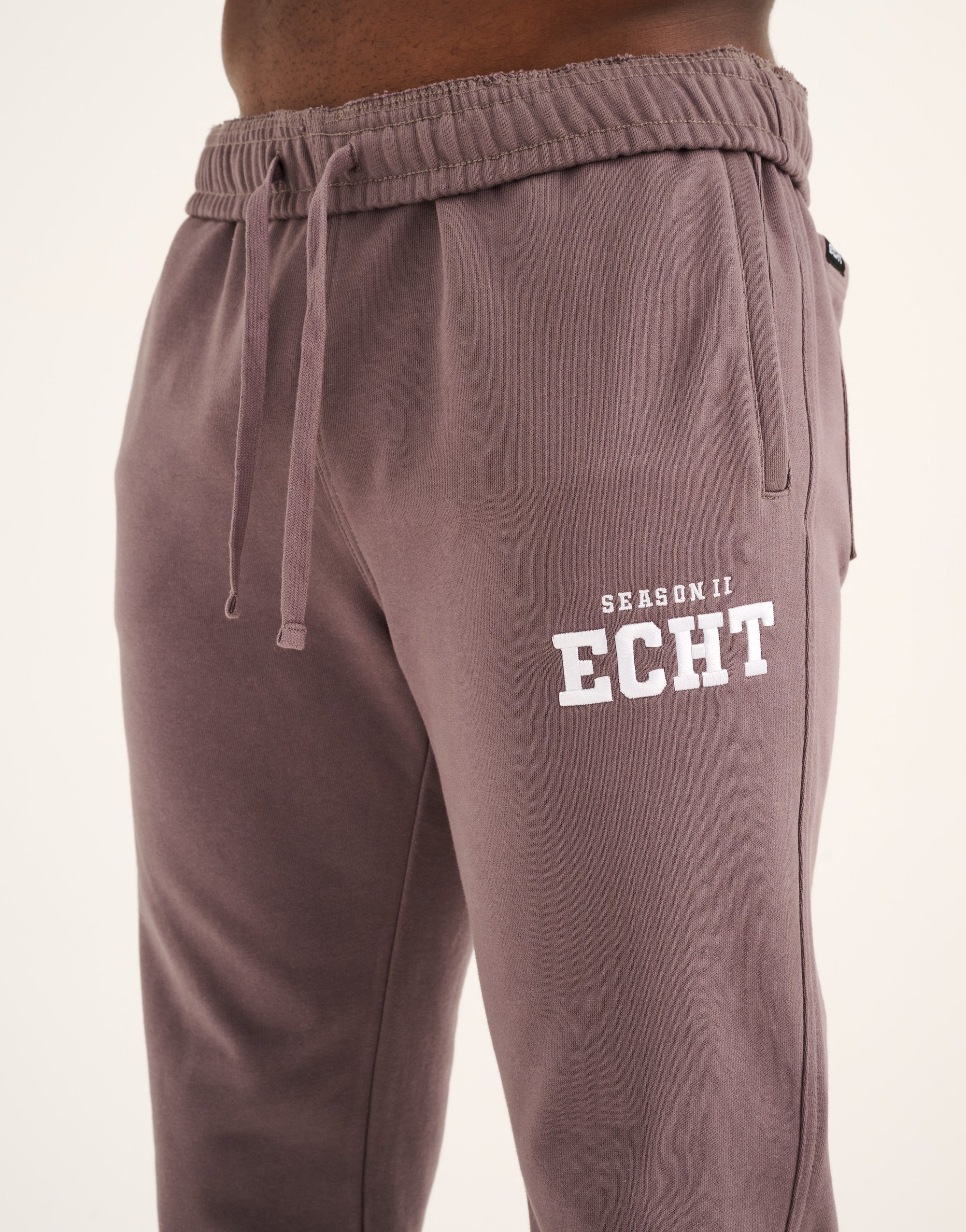 Season II Joggers - Slate Grey