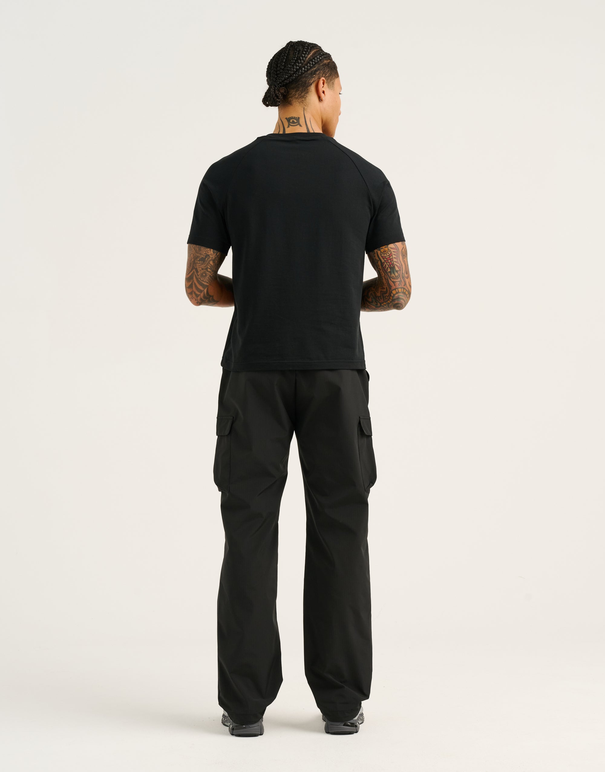 Nova Trek™ Cargo Pants - Phantom Black