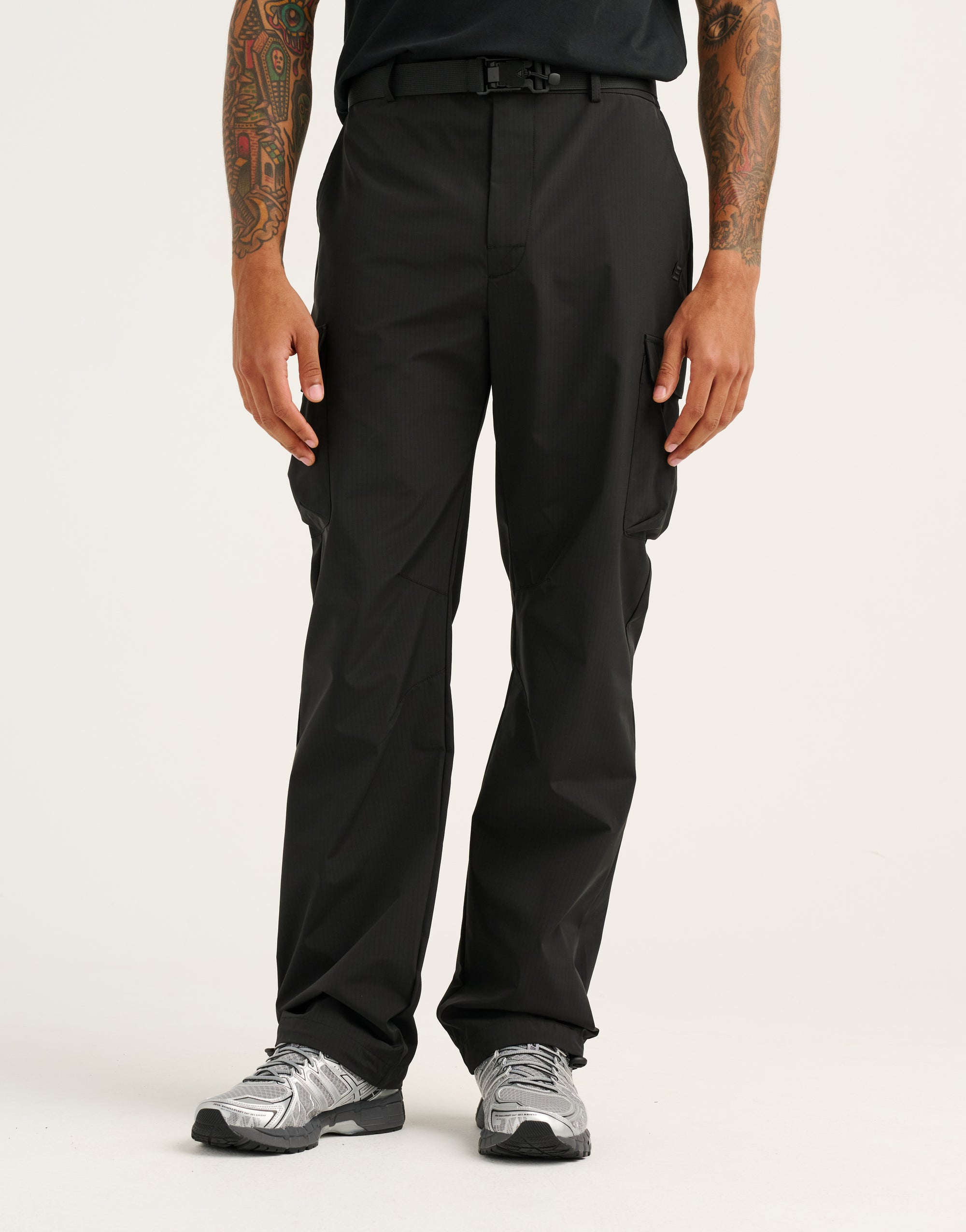 Nova Trek™ Cargo Pants - Phantom Black