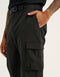 Nova Trek™ Cargo Pants - Phantom Black