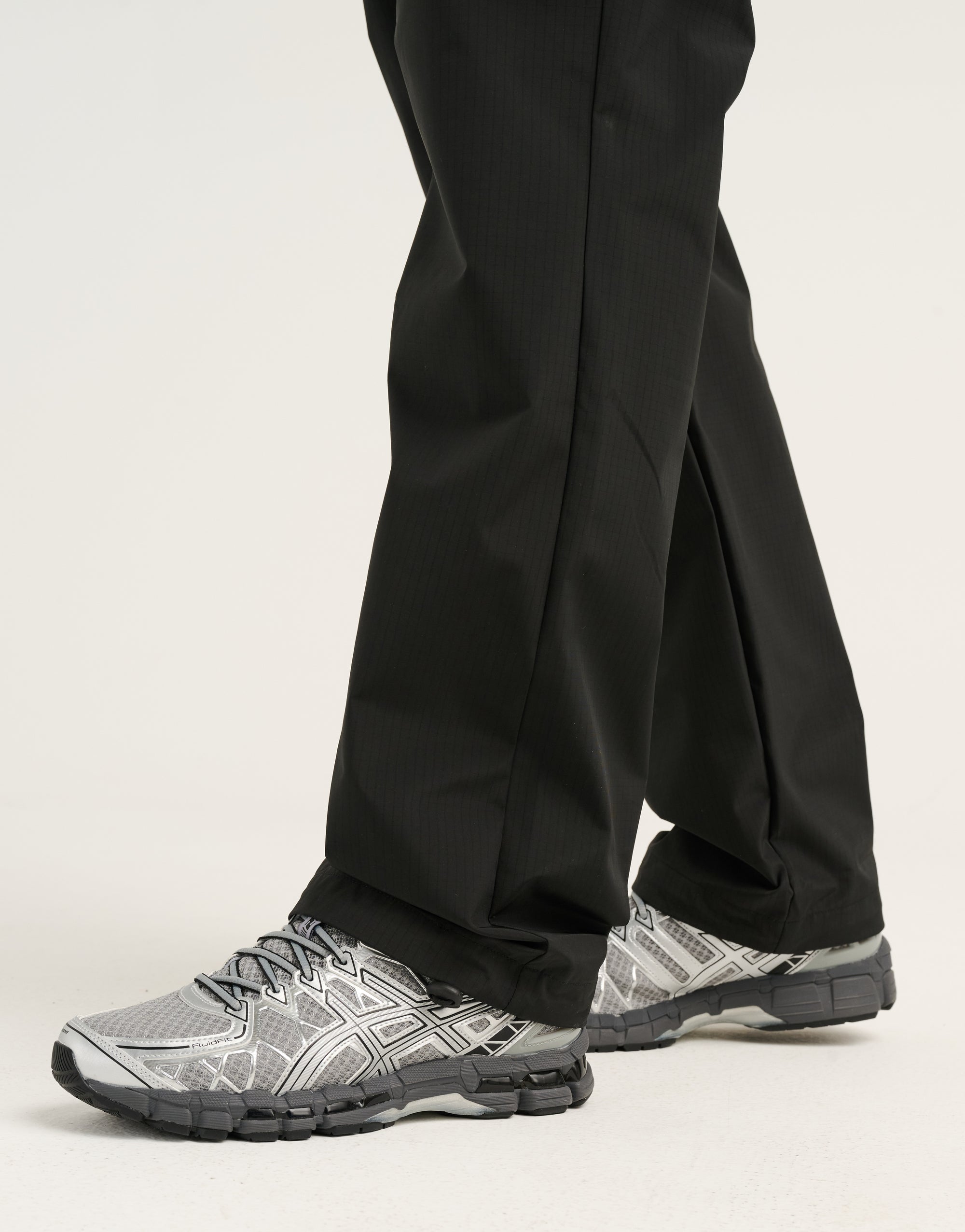 Nova Trek™ Cargo Pants - Phantom Black