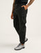 Nova Trek™ Cargo Pants - Phantom Black