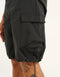 Nova Trek™ Cargo Shorts - Phantom Black
