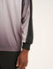 Club Gradient Long Sleeve - Black