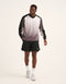 Club Gradient Long Sleeve - Black