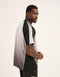 Club Gradient Tee - Black