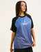 Club Gradient Tee - Cobalt