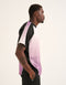 Club Gradient Tee - Lilac