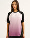 Club Gradient Tee - Lilac