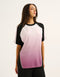 Club Gradient Tee - Lilac