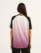 Club Gradient Tee - Lilac