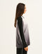 Club Gradient Long Sleeve - Black