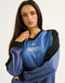 Club Gradient Long Sleeve - Cobalt