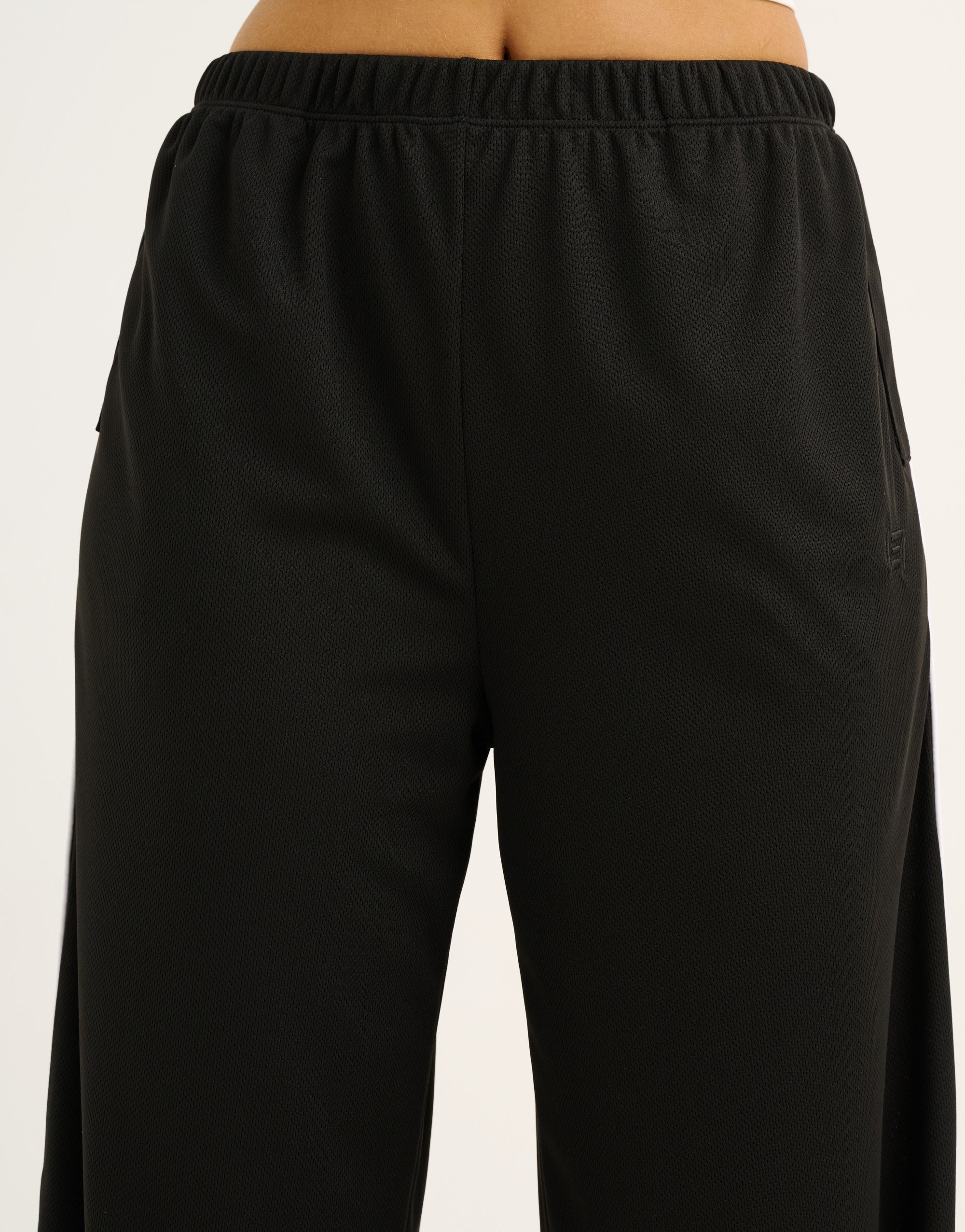 Mode Pants - Black
