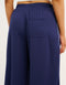 Mode Pants - Navy