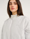 Tempo Pulse Bomber Jacket - Glacier