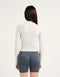 Tempo Pulse Zip-Up Jacket - Glacier