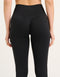 Tempo Pulse Leggings - Phantom Black