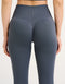 Tempo Pulse Leggings - Storm Grey